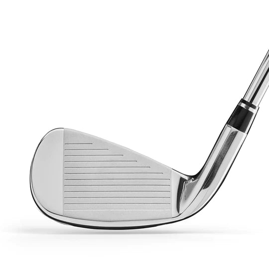 Wilson Staff D300 SL Golf Irons | Steel – Image 2