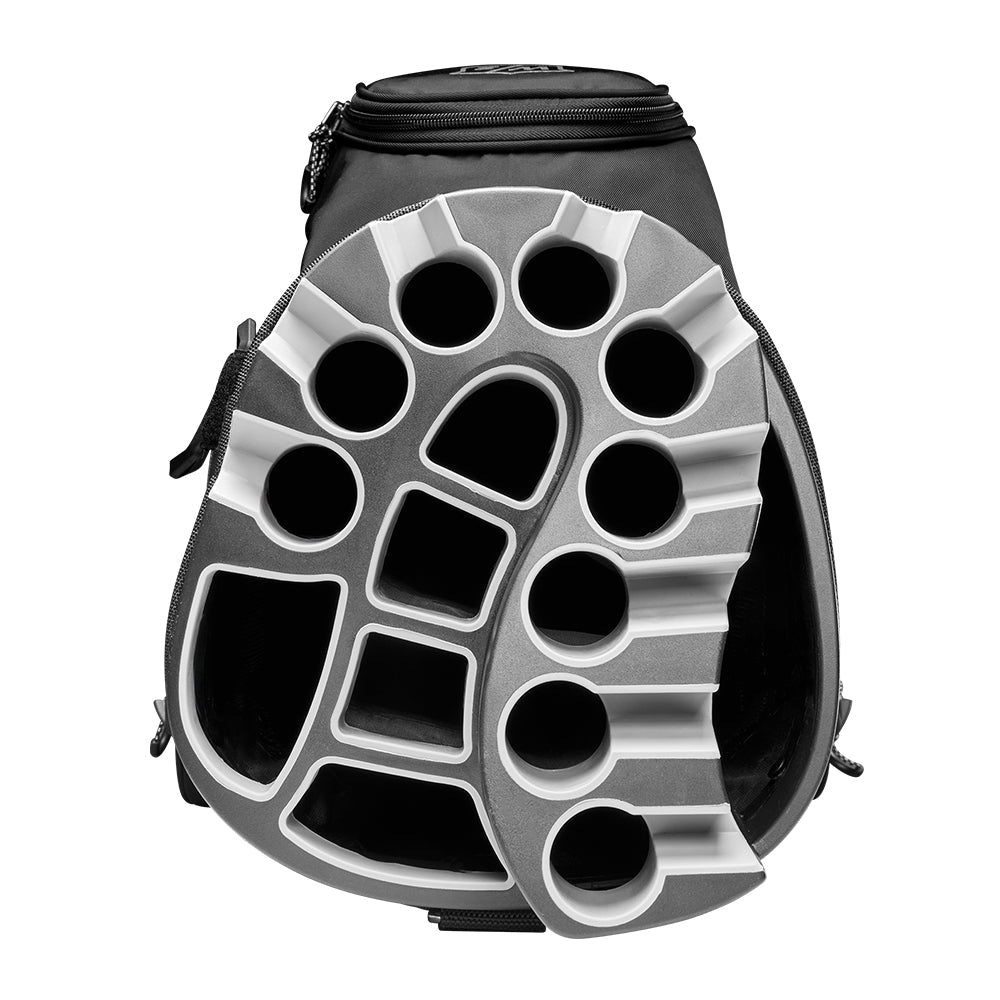 Wilson Staff I-Lock 3 Golf Cart Bag WG4005503 – Image 2