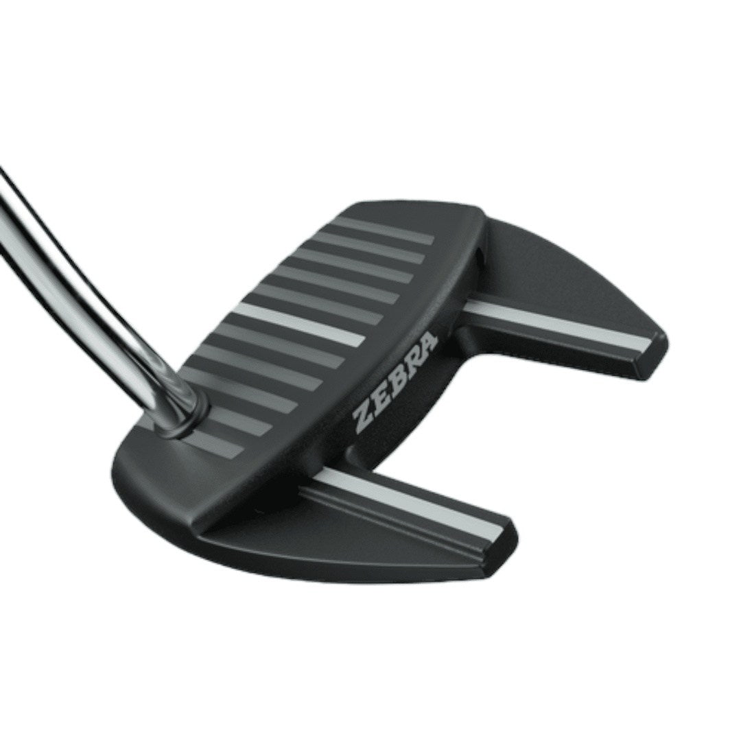 Zebra AIT 2 Golf Putter – Image 2