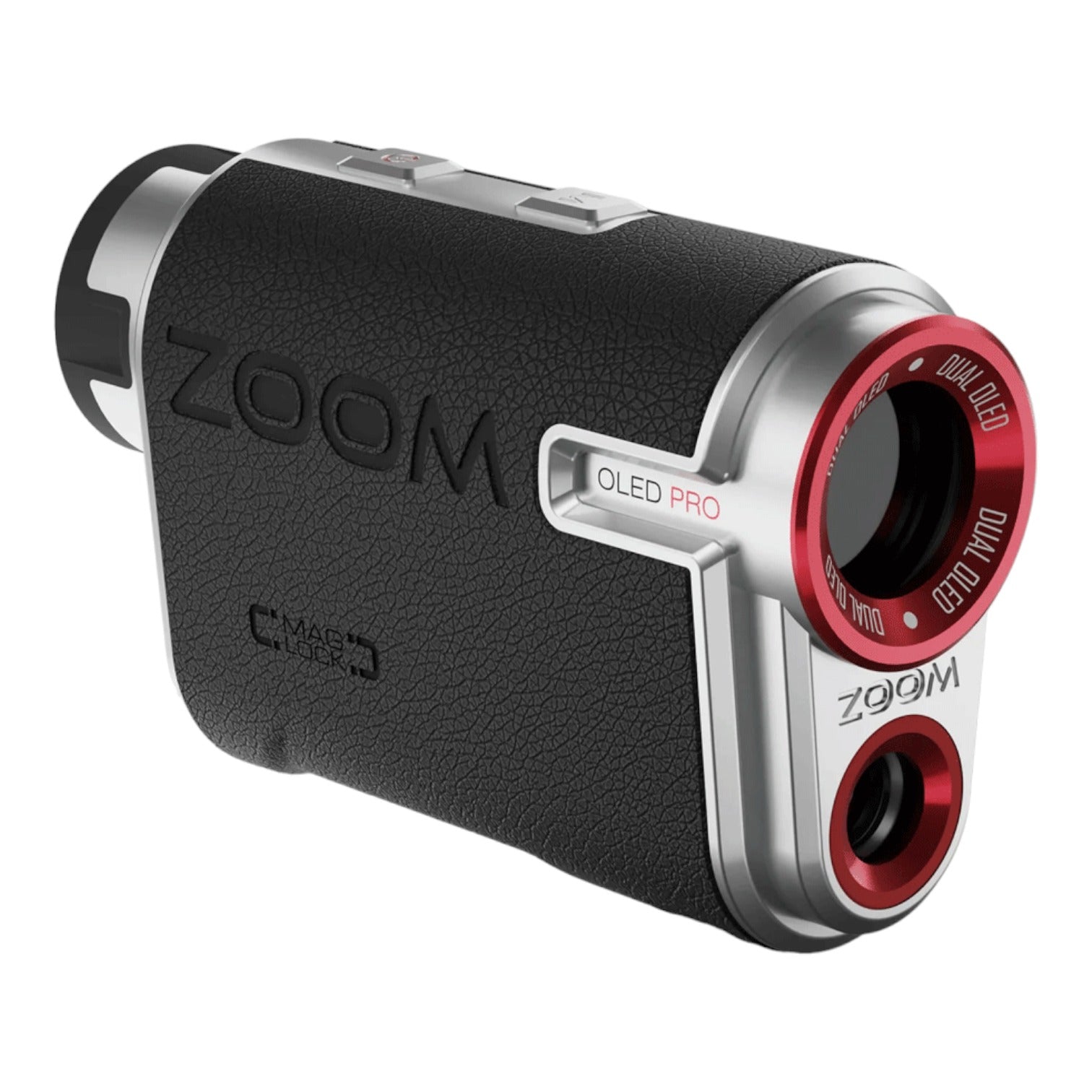 Zoom OLED Pro Golf Laser Rangefinder