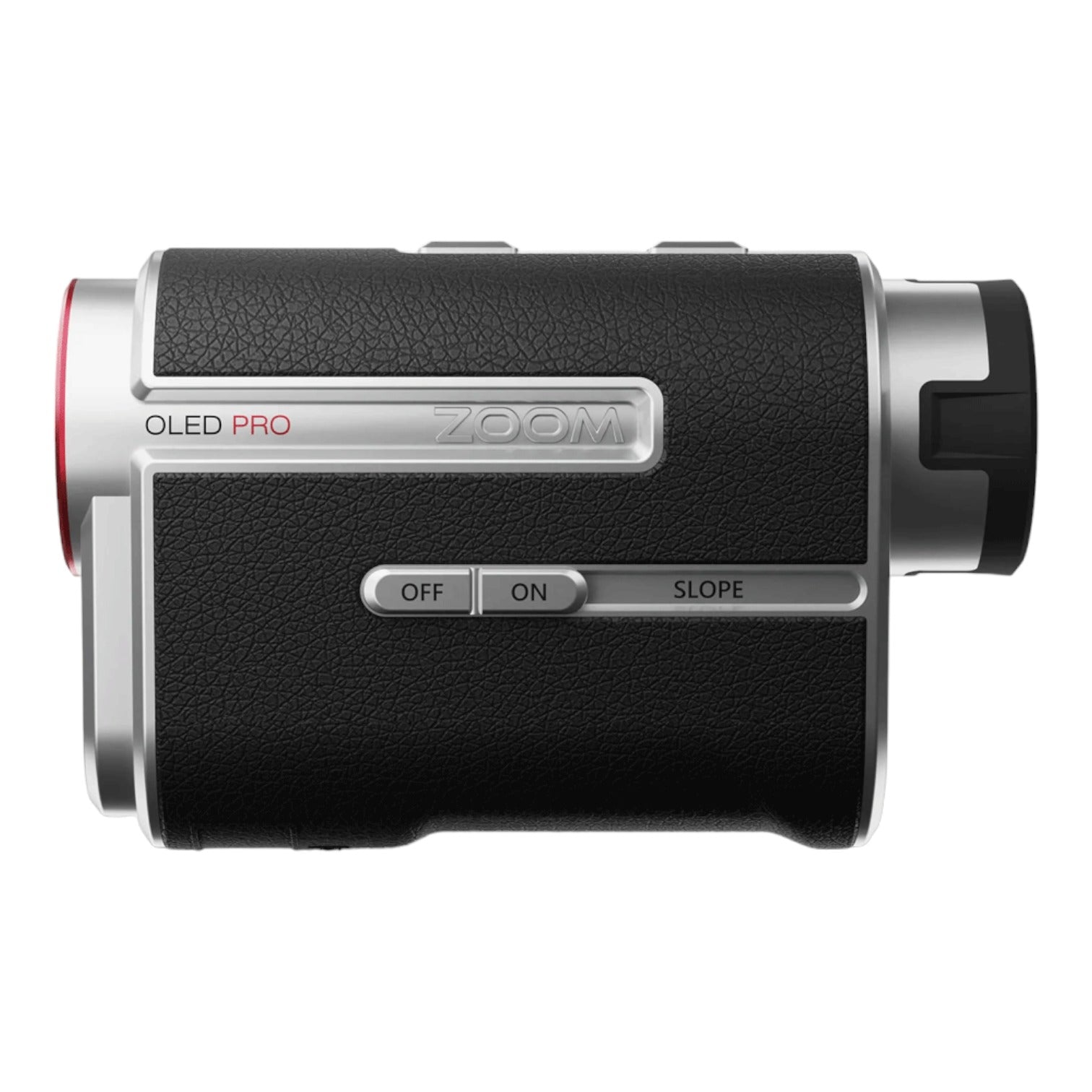 Zoom OLED Pro Golf Laser Rangefinder – Image 2