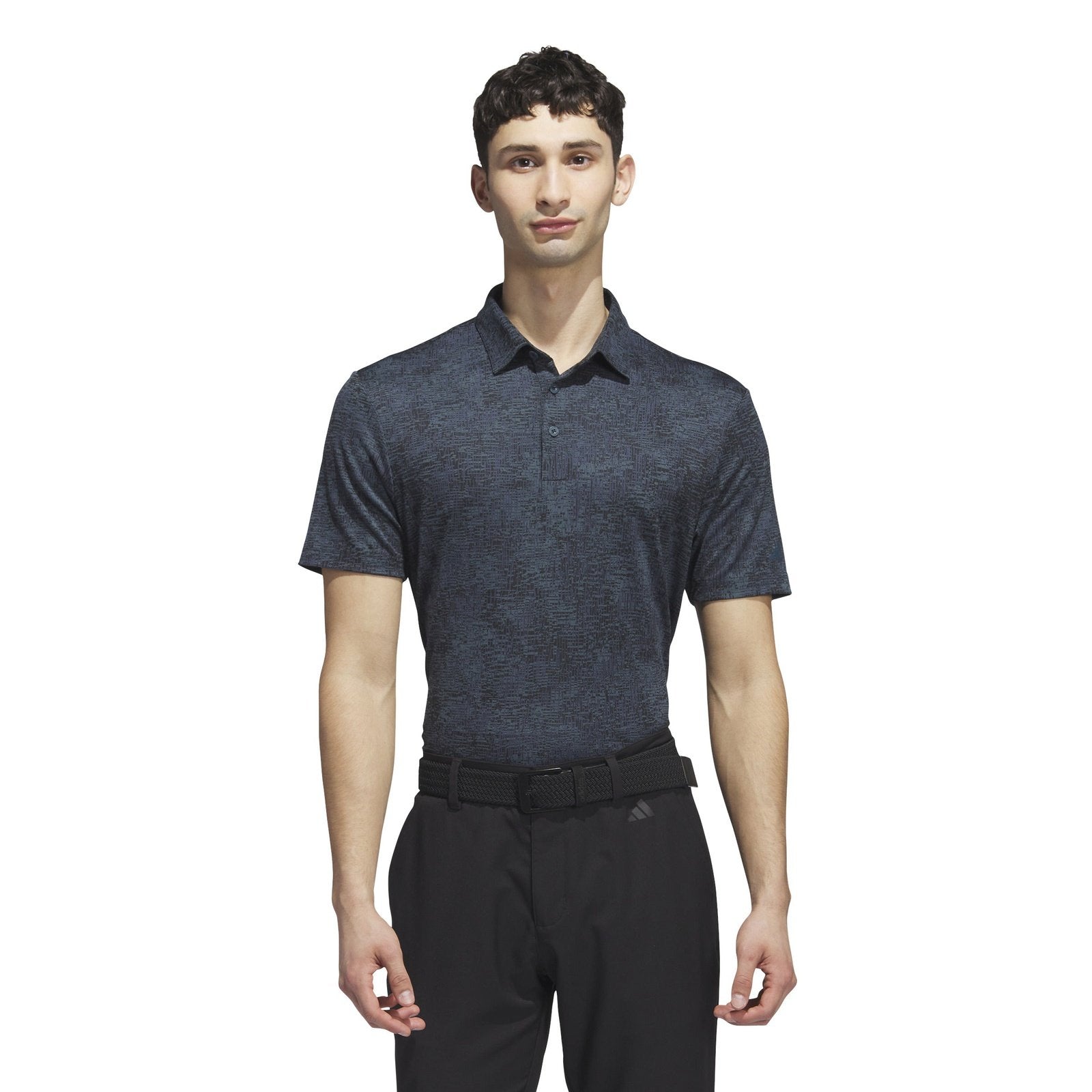 adidas Aerial Golf Polo Shirt HZ0441 – Image 2