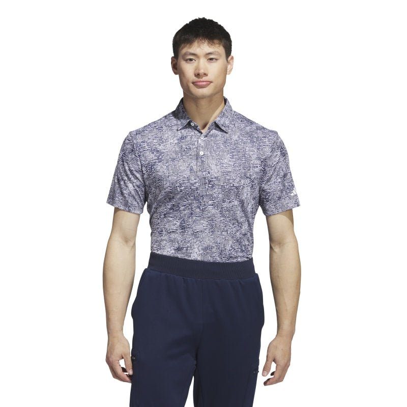 adidas Aerial Golf Polo Shirt HZ0442 – Image 2