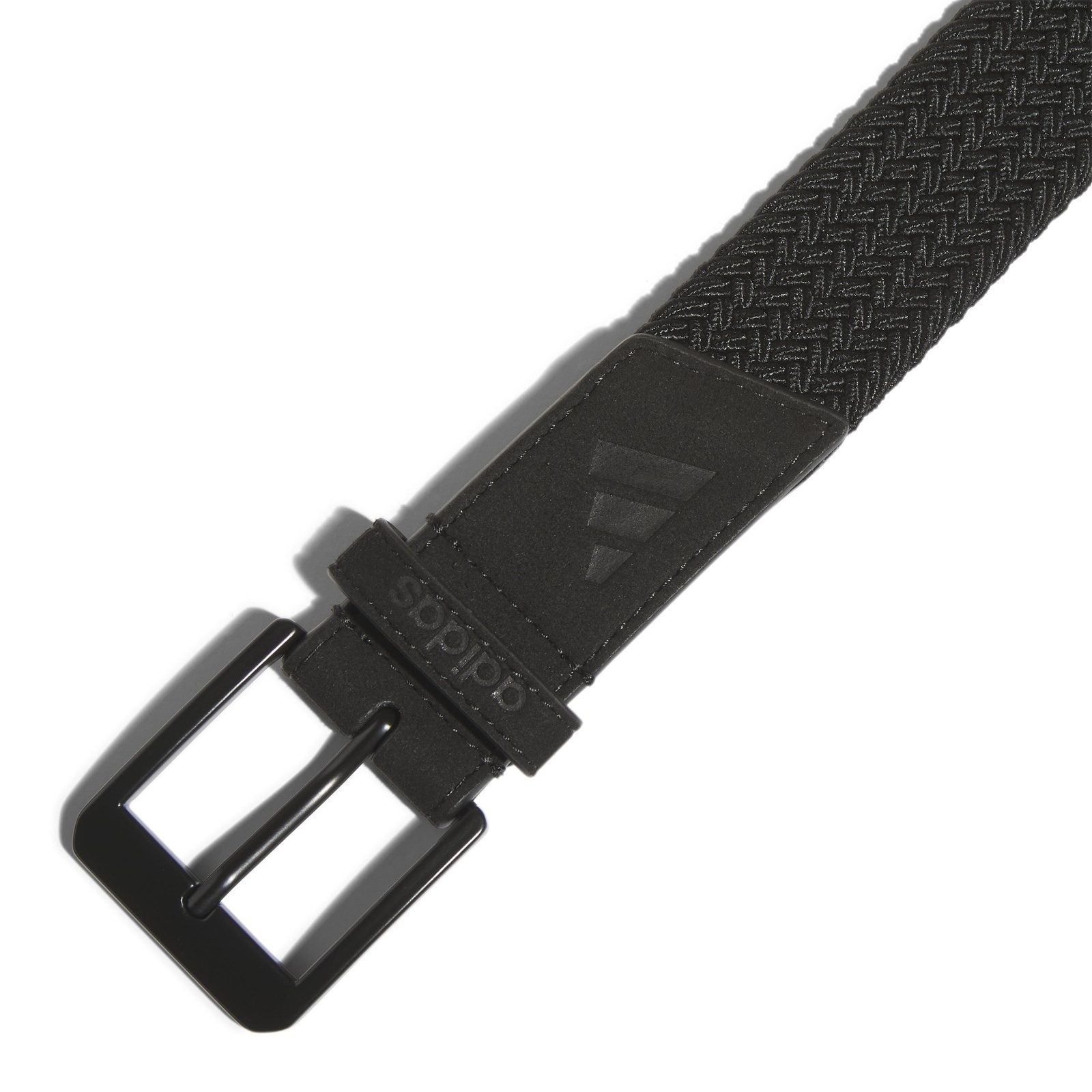 adidas Braided Golf Belt HS5560 – Image 2
