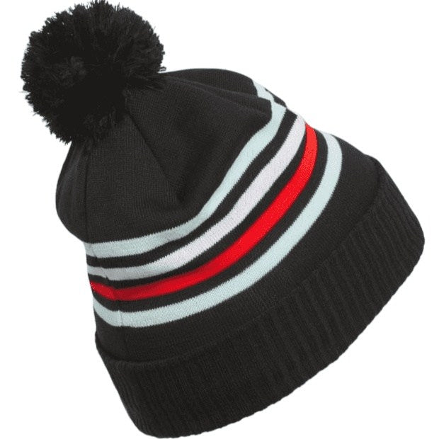 adidas COLD.RDY Pom Golf Beanie HY1631 – Image 2