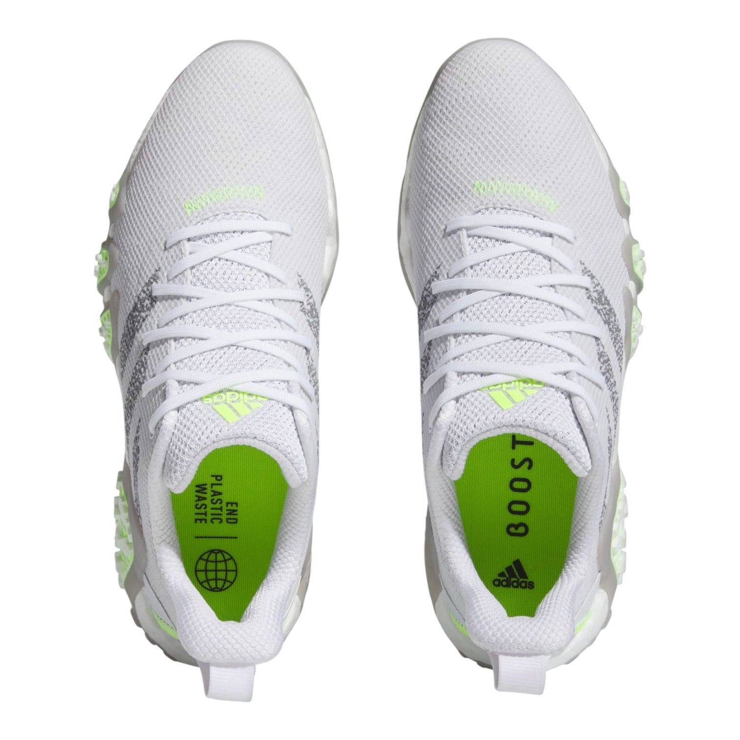 adidas CodeChaos 22 Golf Shoes IF1041 – Image 2