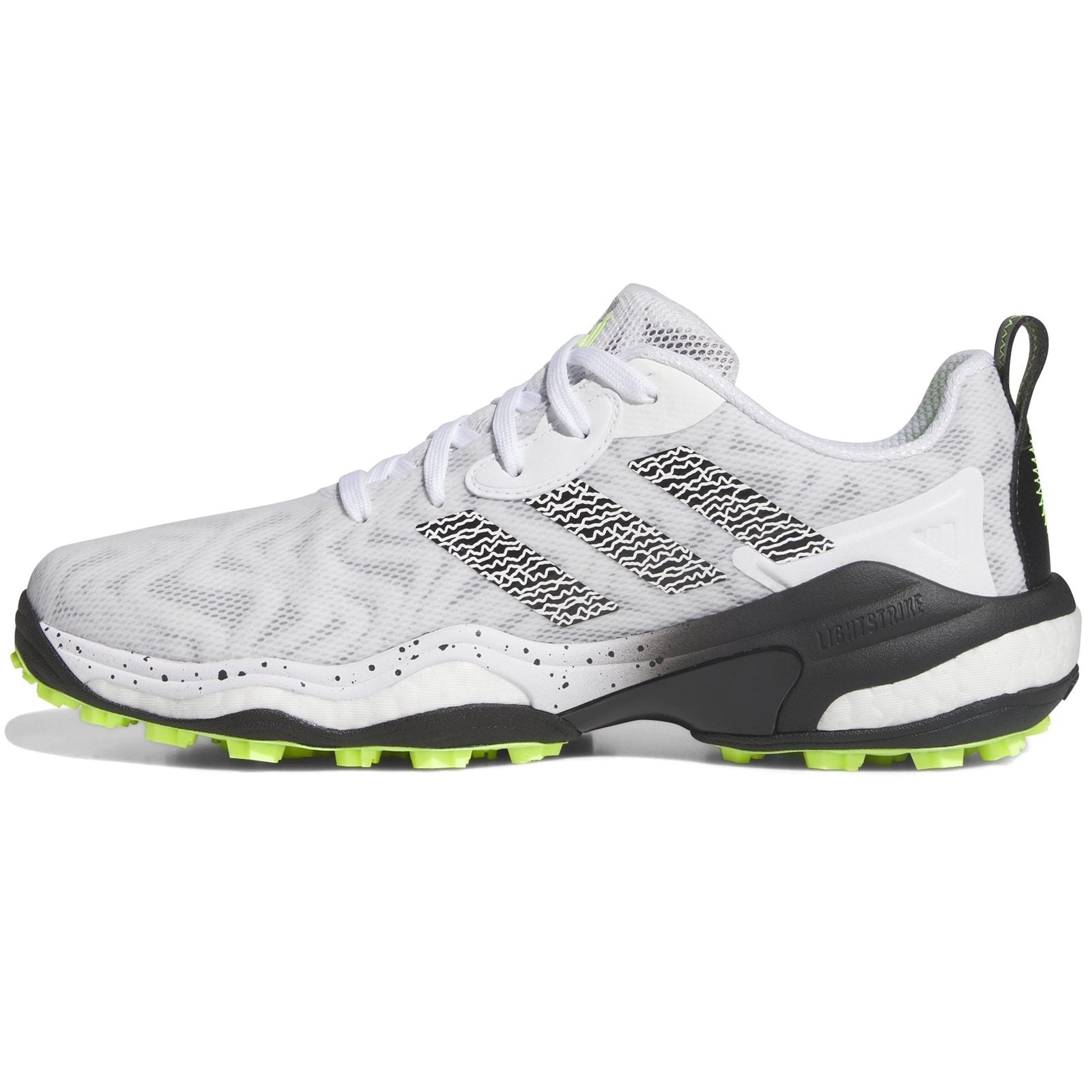 adidas CodeChaos 25 SL Golf Shoes IF3268 – Image 2