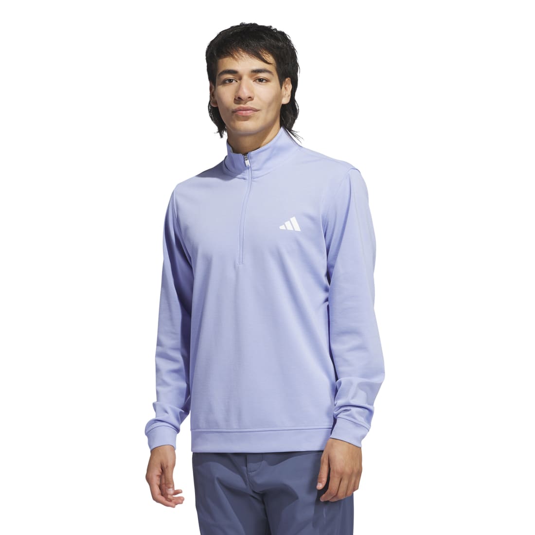 adidas Elevated 1/4-Zip Golf Mid Layer IW0500 – Image 2