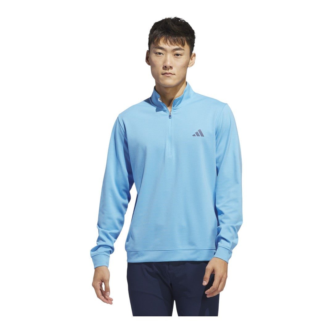 adidas Elevated 1/4 Zip Golf Midlayer IU4491 – Image 2