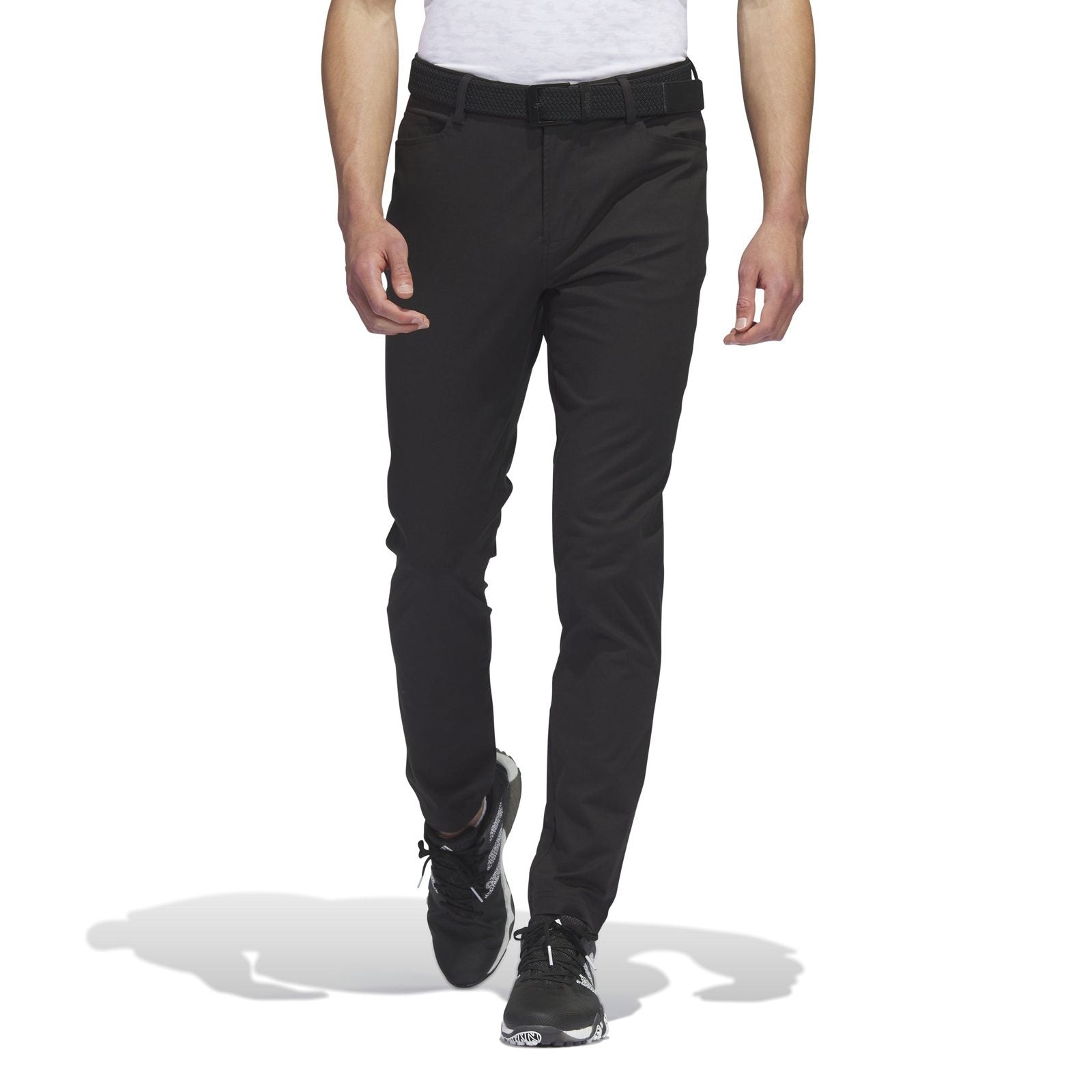 adidas Go-To 5 Pocket Golf Trousers HR7924 – Image 2