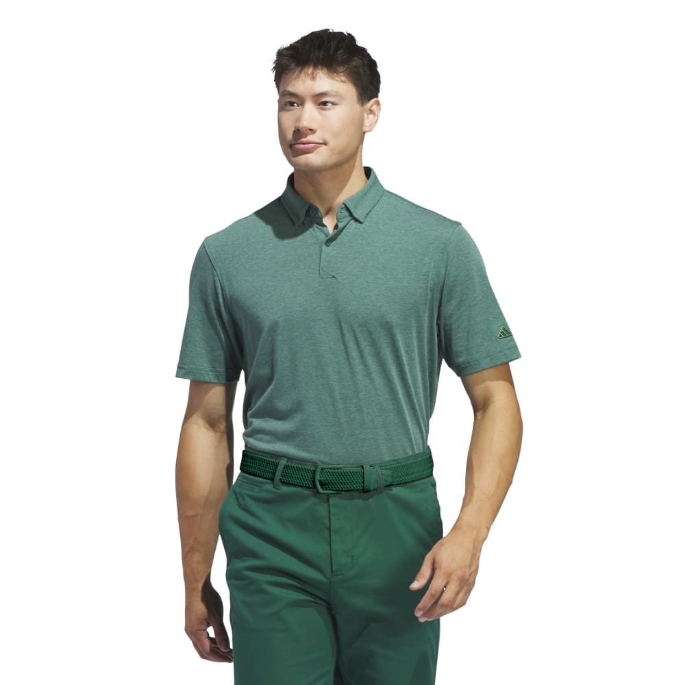adidas Go-To Golf Polo Shirt IN6411 – Image 2