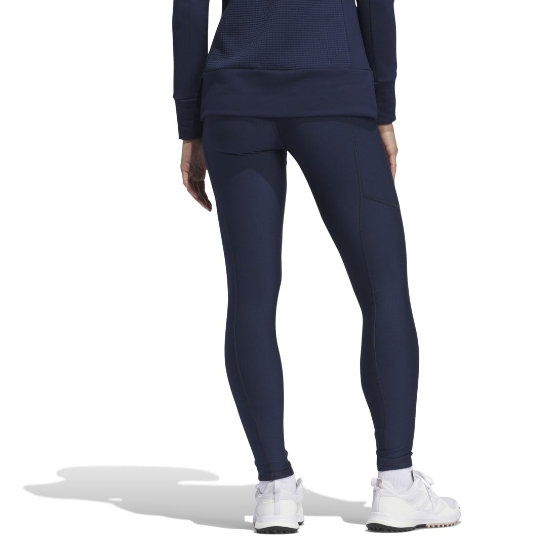 adidas Ladies COLD.RDY Golf Leggings IS9740 – Image 2