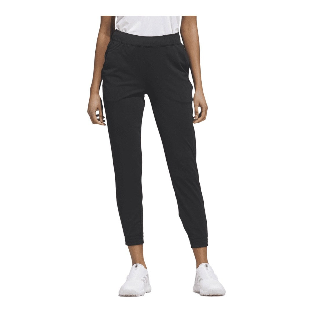 adidas Ladies Go-To Golf Joggers IA3499 – Image 2