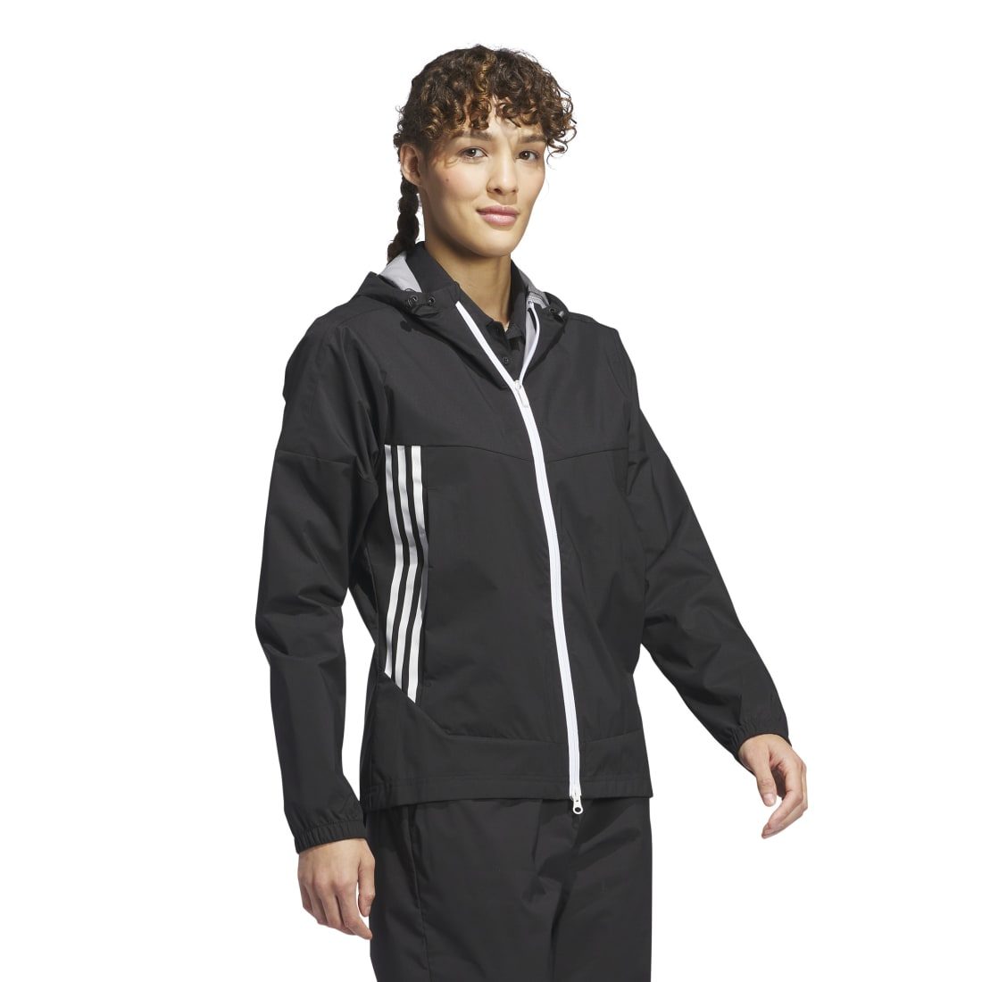 adidas Ladies Provisional Golf Jacket IM5550 – Image 2
