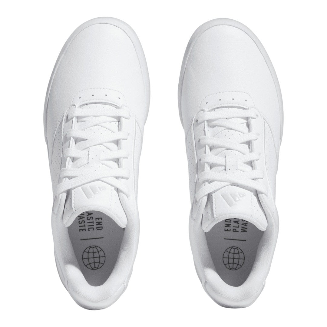 adidas Ladies Retrocross Golf Shoes GV6915 – Image 2