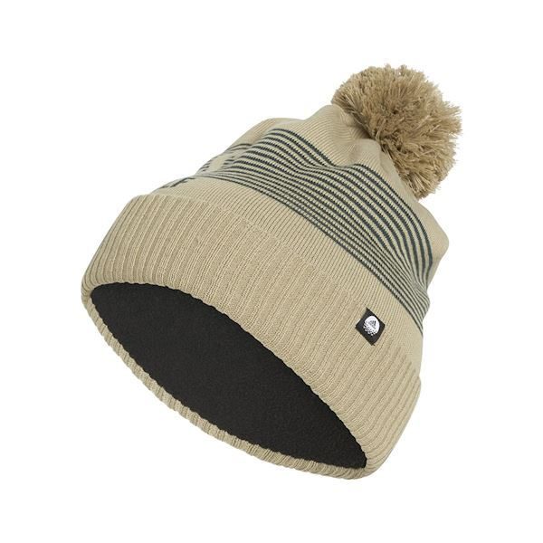 adidas Pom Pom Golf Beanie HC6184 – Image 2