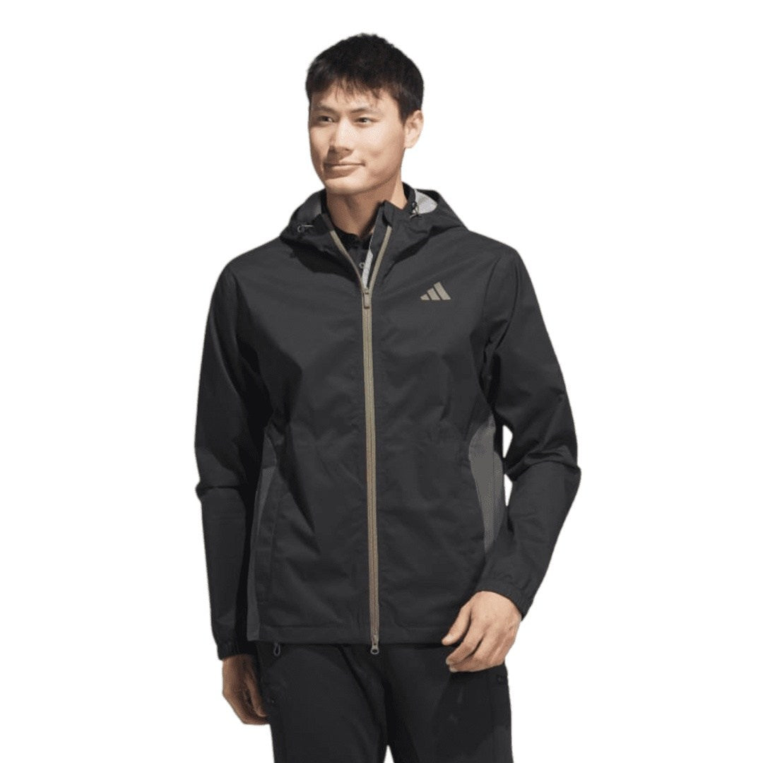 adidas RAIN.RDY Golf Jacket HZ5939 – Image 2