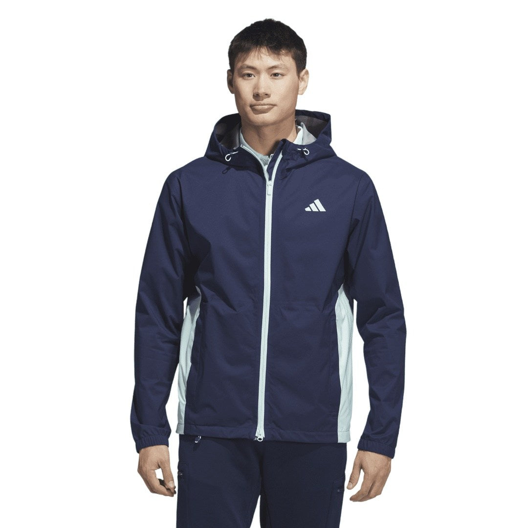 adidas RAIN.RDY Golf Jacket HZ5940 – Image 2