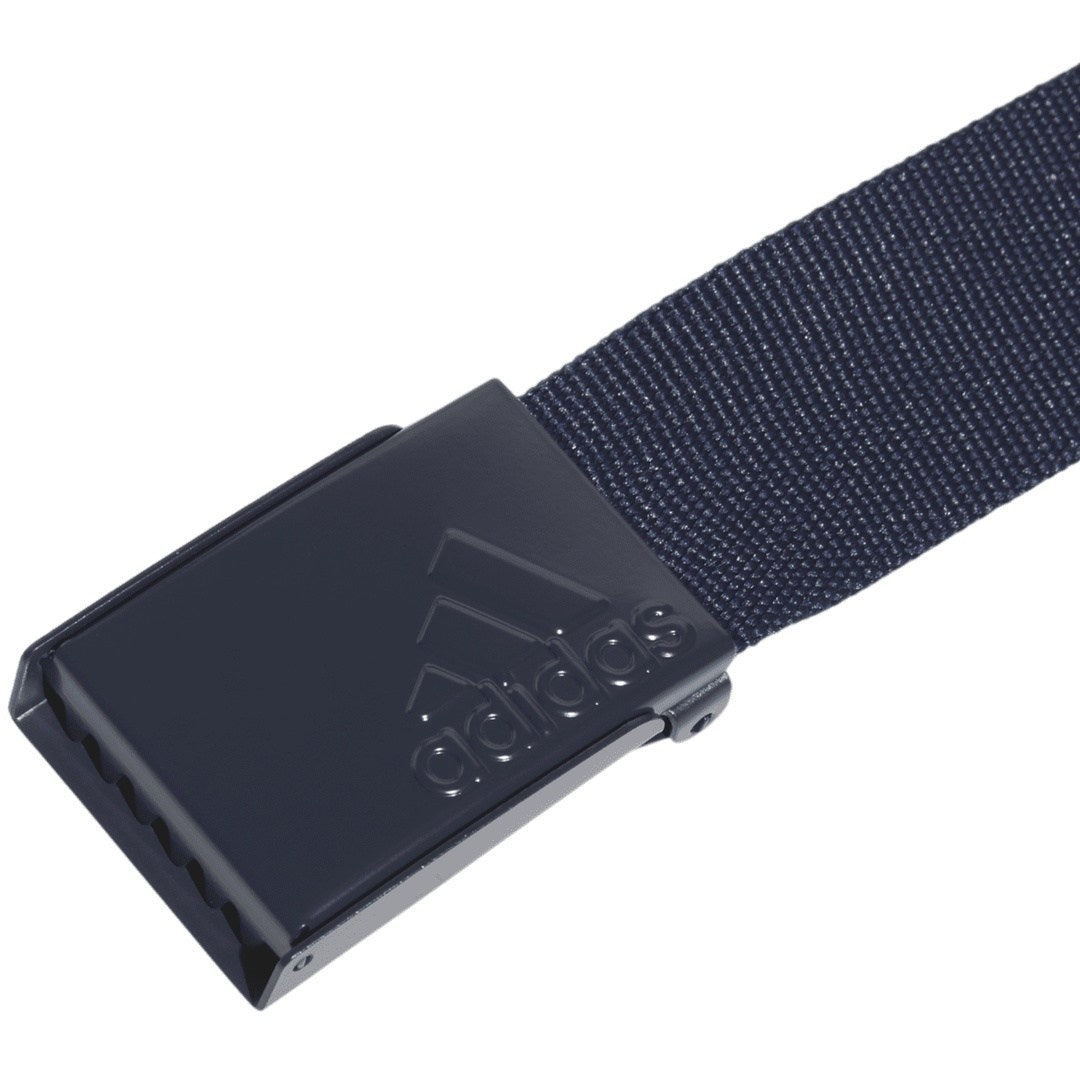 adidas Reversible Webbing Golf Belt IP0319 – Image 2