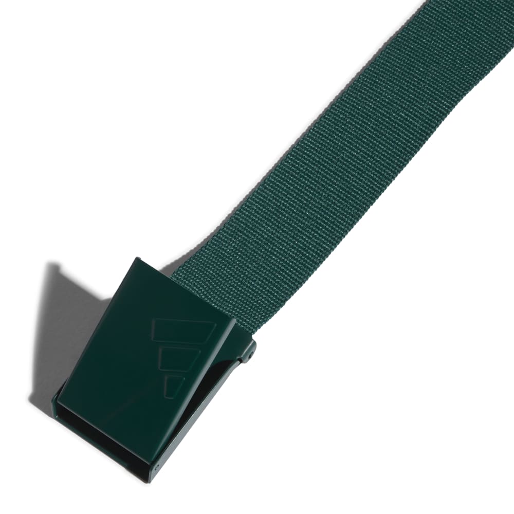 adidas Reversible Webbing Golf Belt IY4419 – Image 2