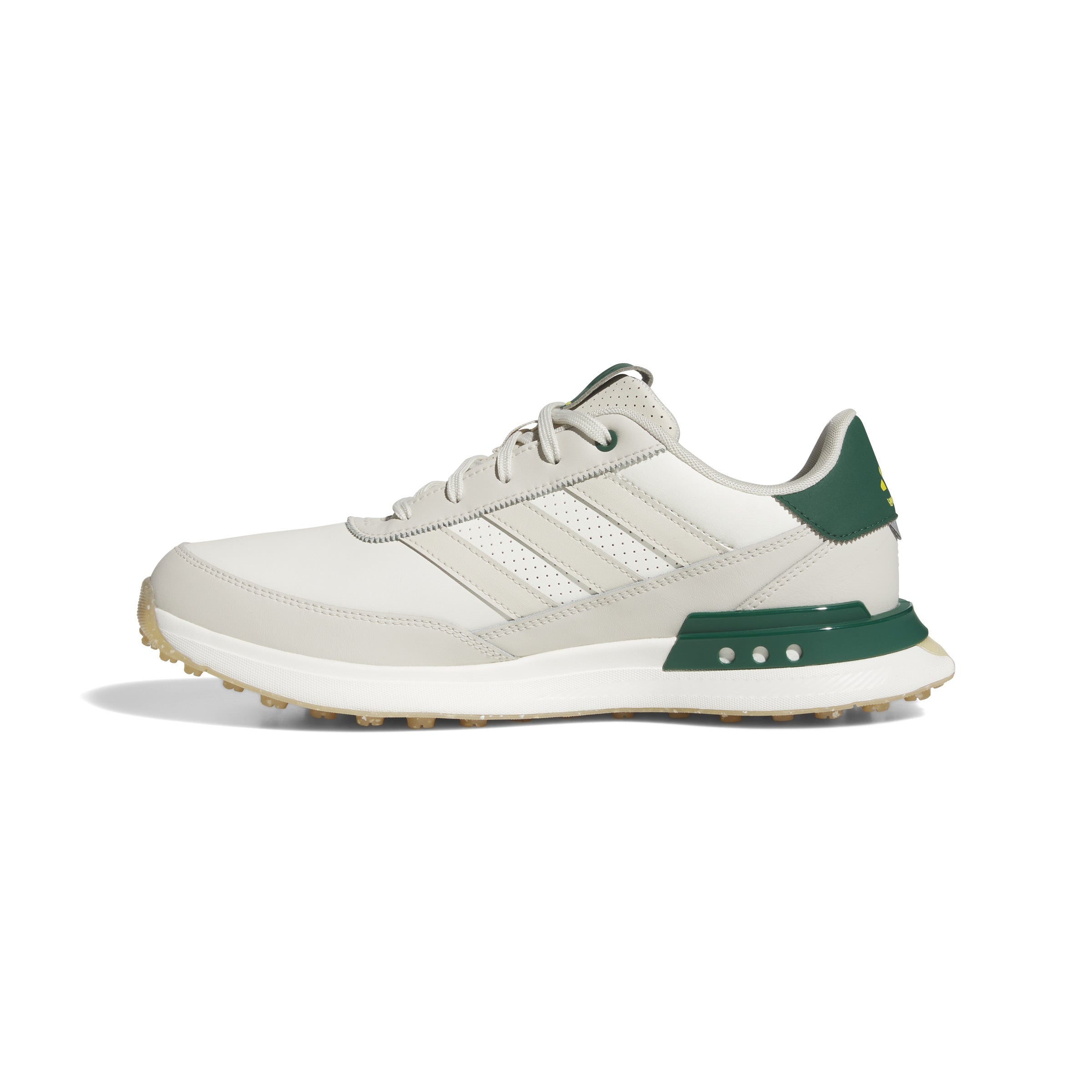 adidas S2G SL LEATHER 24 Golf Shoes IH8522 – Image 2