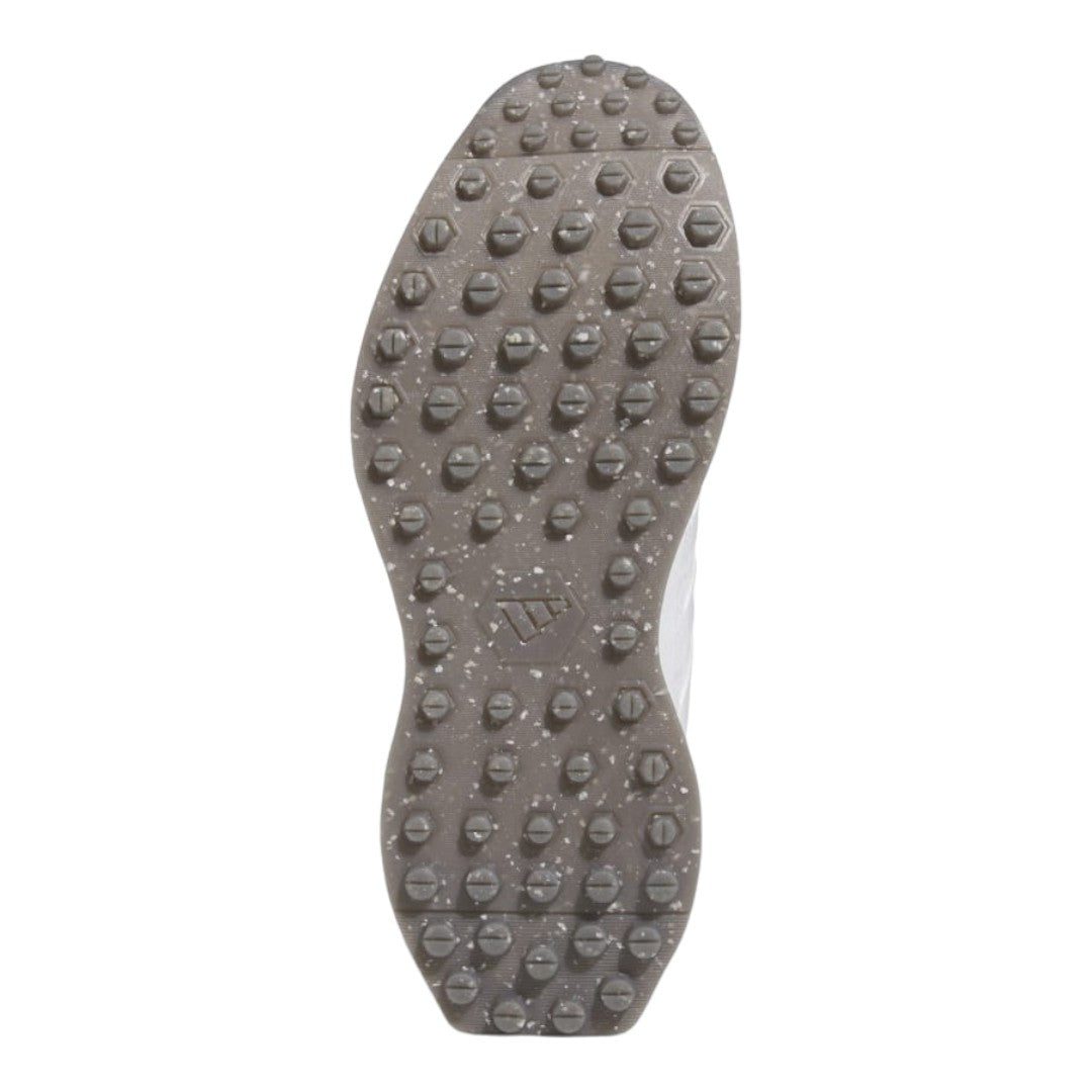 adidas S2G SL Leather Golf Shoes IF0298 – Image 2