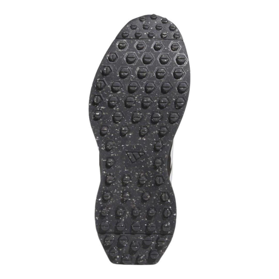 adidas S2G SL Leather Golf Shoes IG8192 – Image 2
