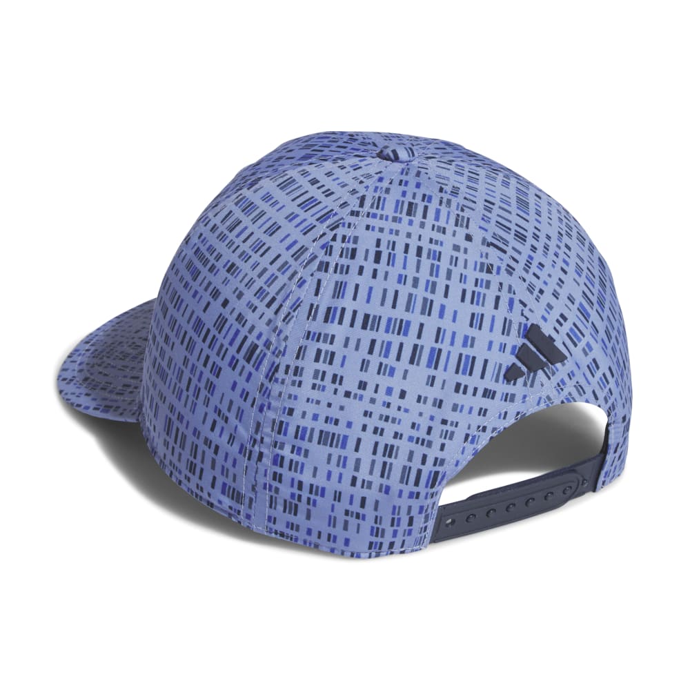 adidas Tour 3-Stripes Print Golf Cap IT5276 – Image 2