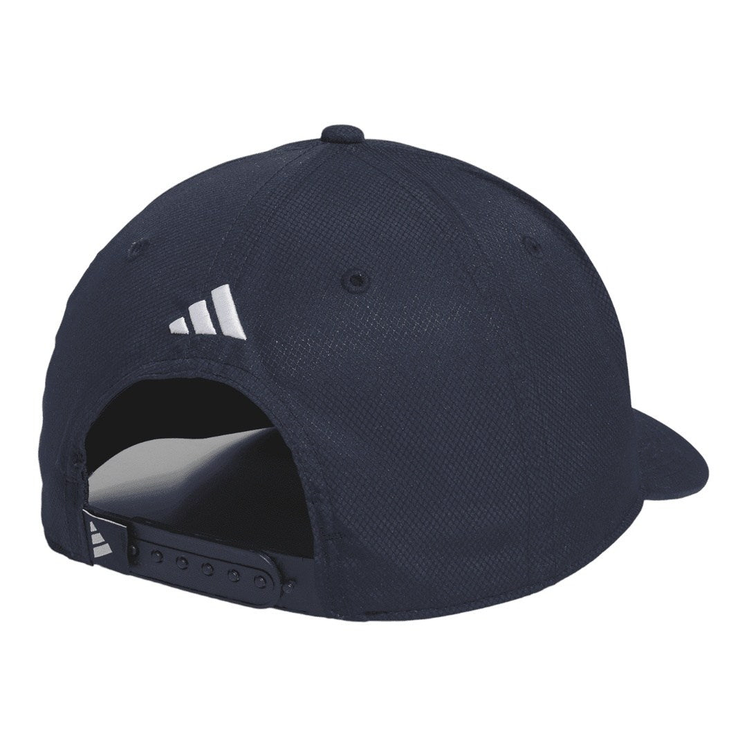 adidas Tour 3-Stripes Snapback Golf Cap HT3333 – Image 2
