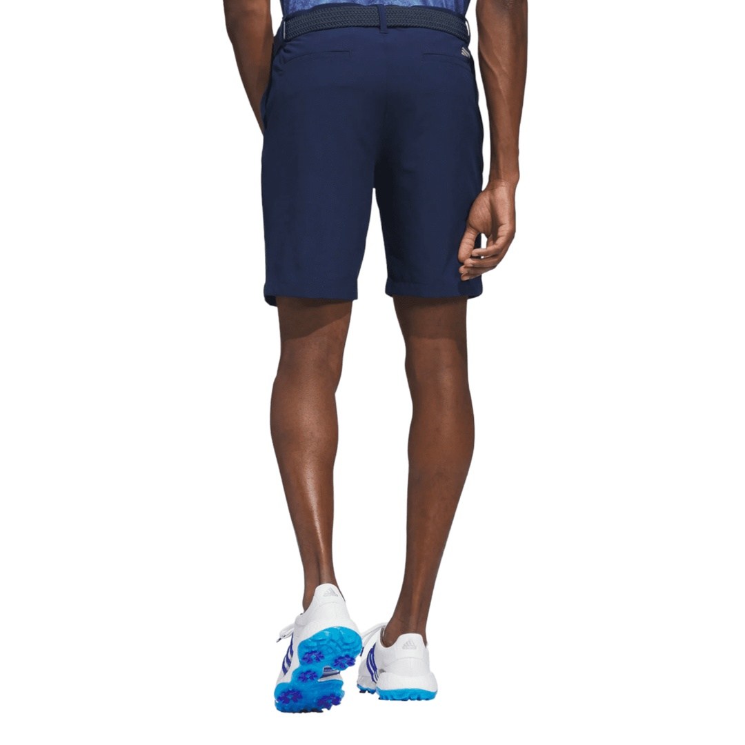 adidas Ultimate 365 Core 8.5 Inch Golf Shorts HR7938 – Image 2