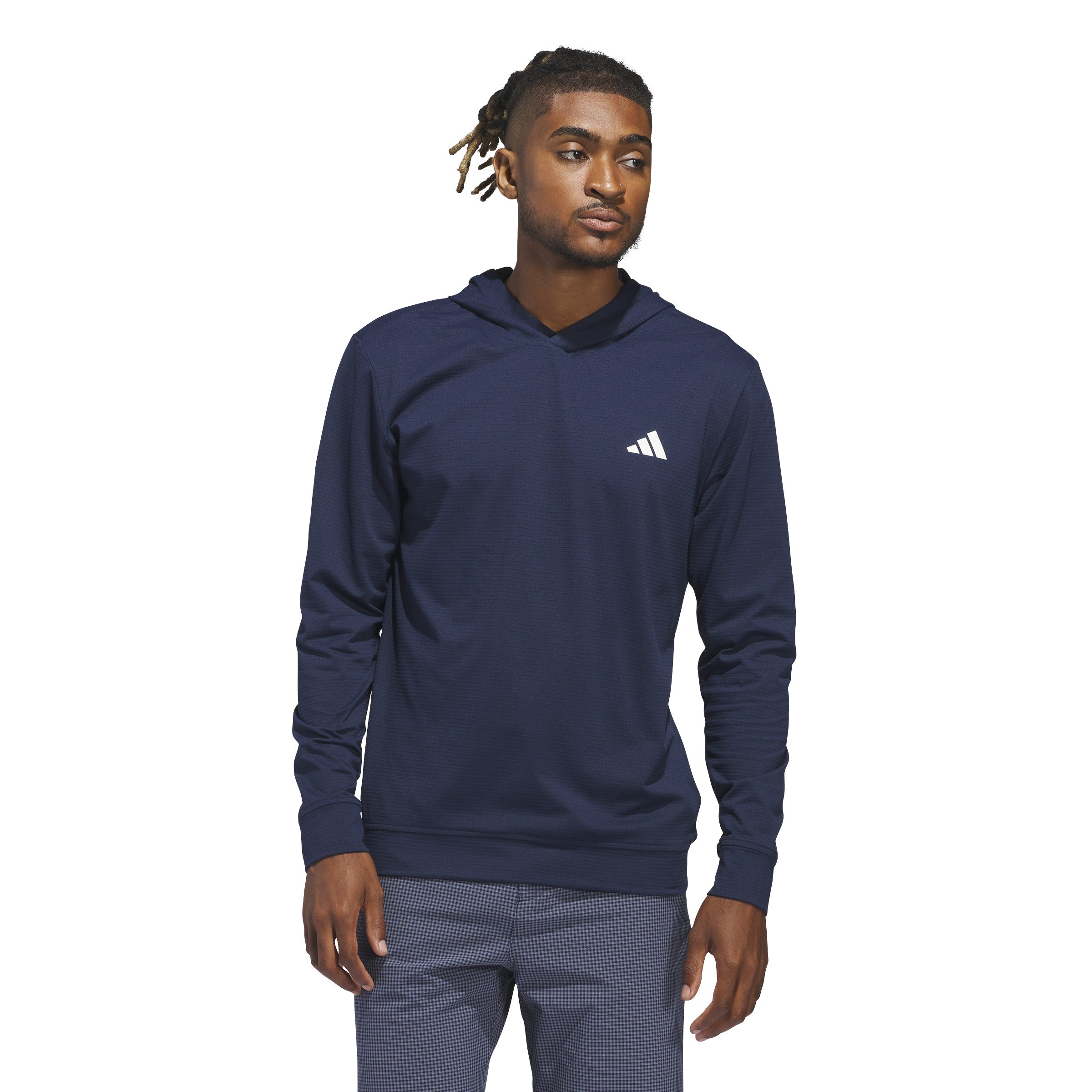 adidas Ultimate 365 Elevated Golf Hoodie JF4926 – Image 2