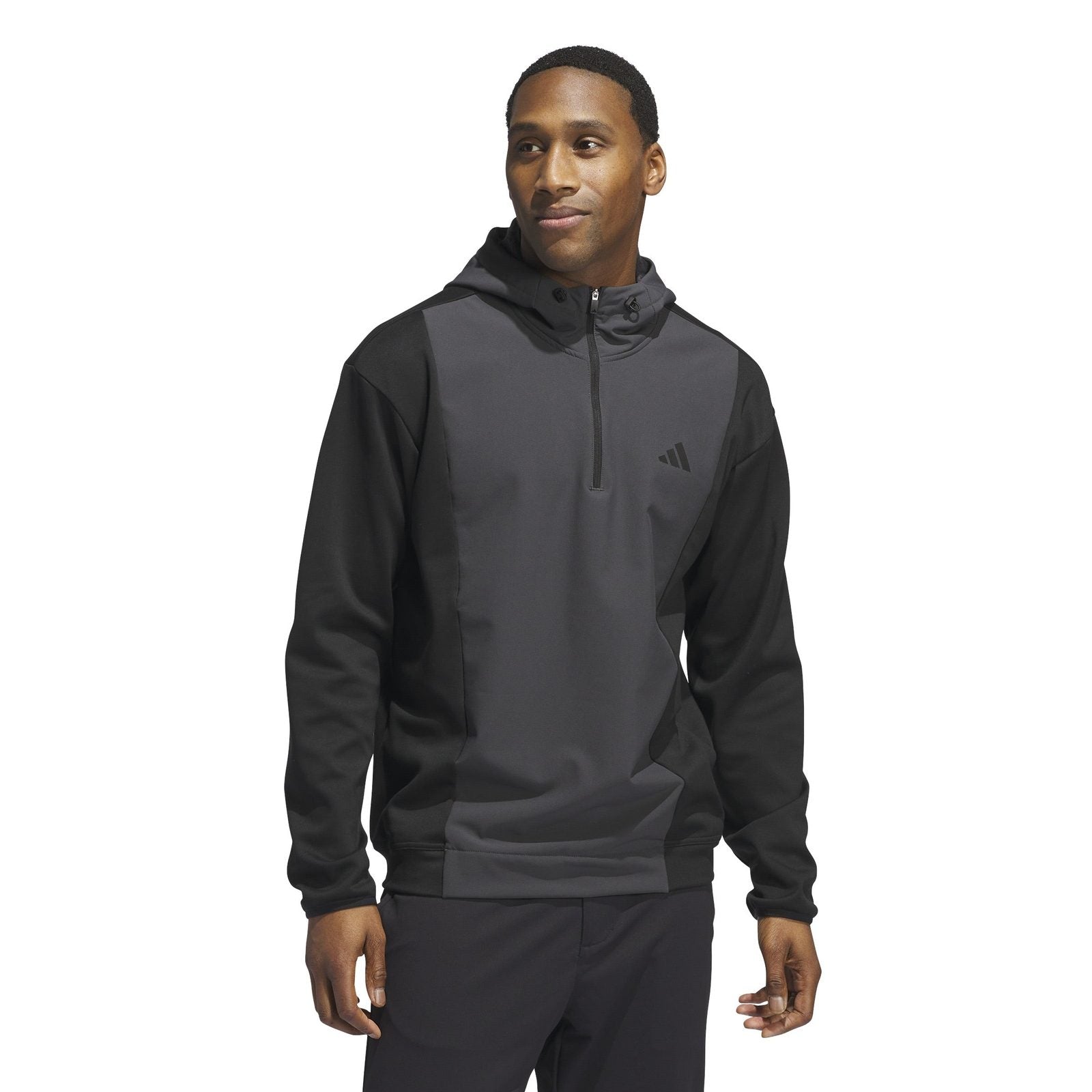 adidas Ultimate365 COLD.RDY Golf Hoodie IW1406 – Image 2