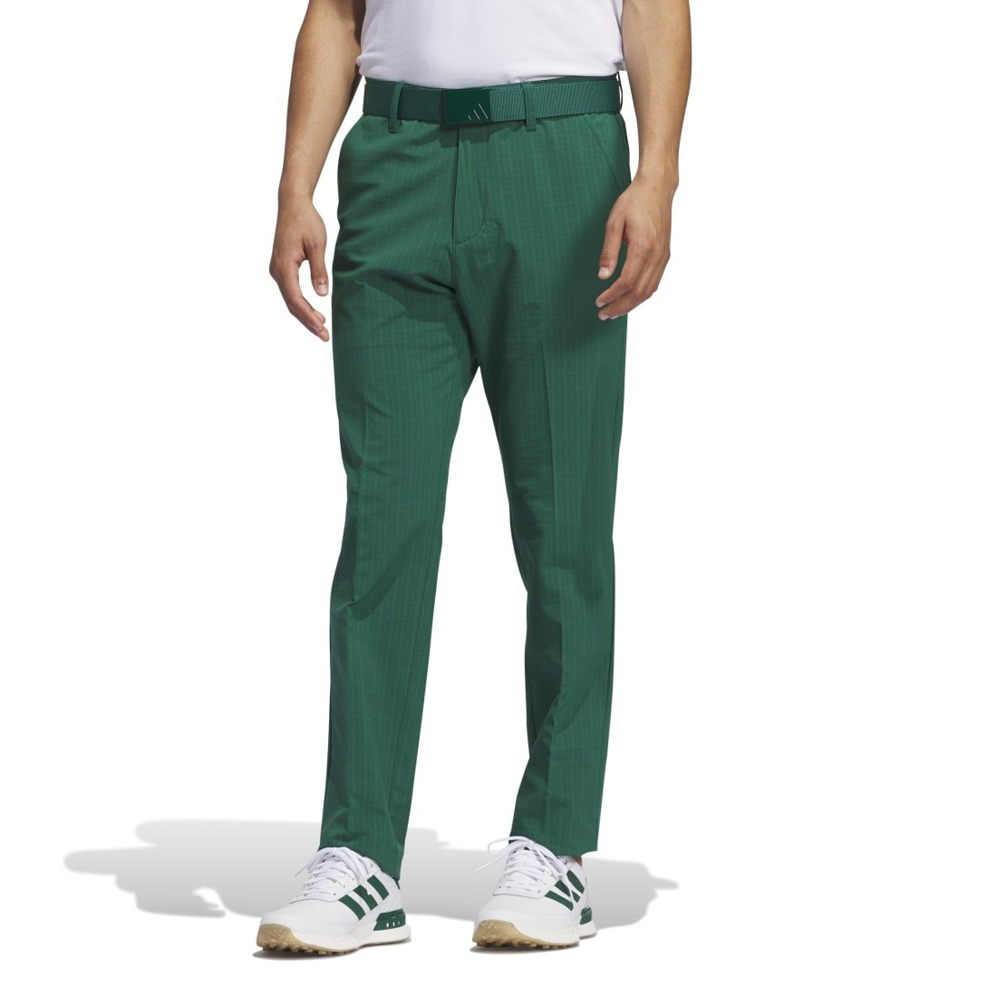 adidas Ultimate365 Fall Weight Golf Trousers IW2809 – Image 2
