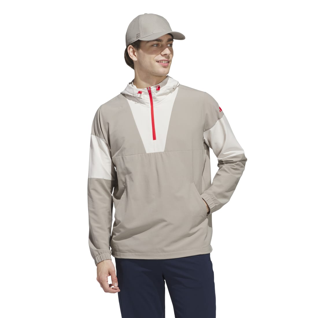adidas Ultimate365 Golf Anorak JJ1744 – Image 2