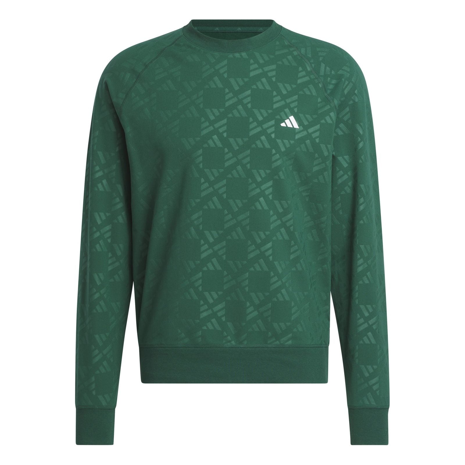 adidas Ultimate365 Golf Sweatshirt IW3985
