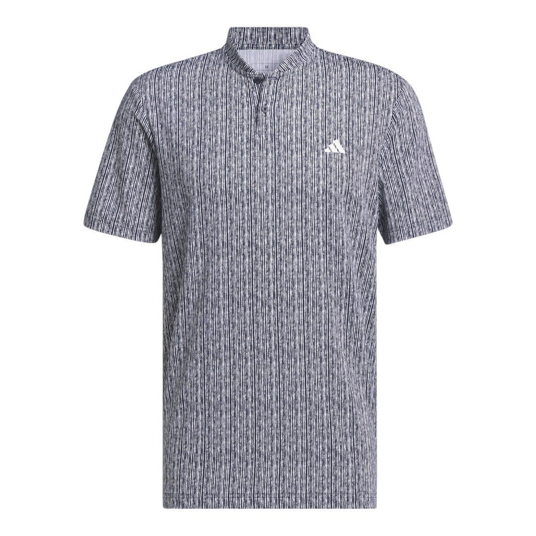adidas Ultimate365 Printed Golf Polo Shirt IS8869