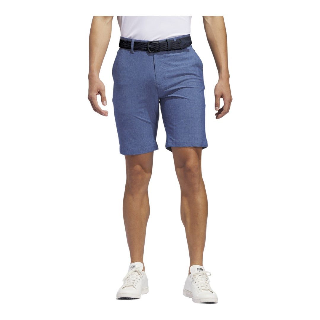 adidas Ultimate365 Printed Golf Shorts IQ2938 – Image 2