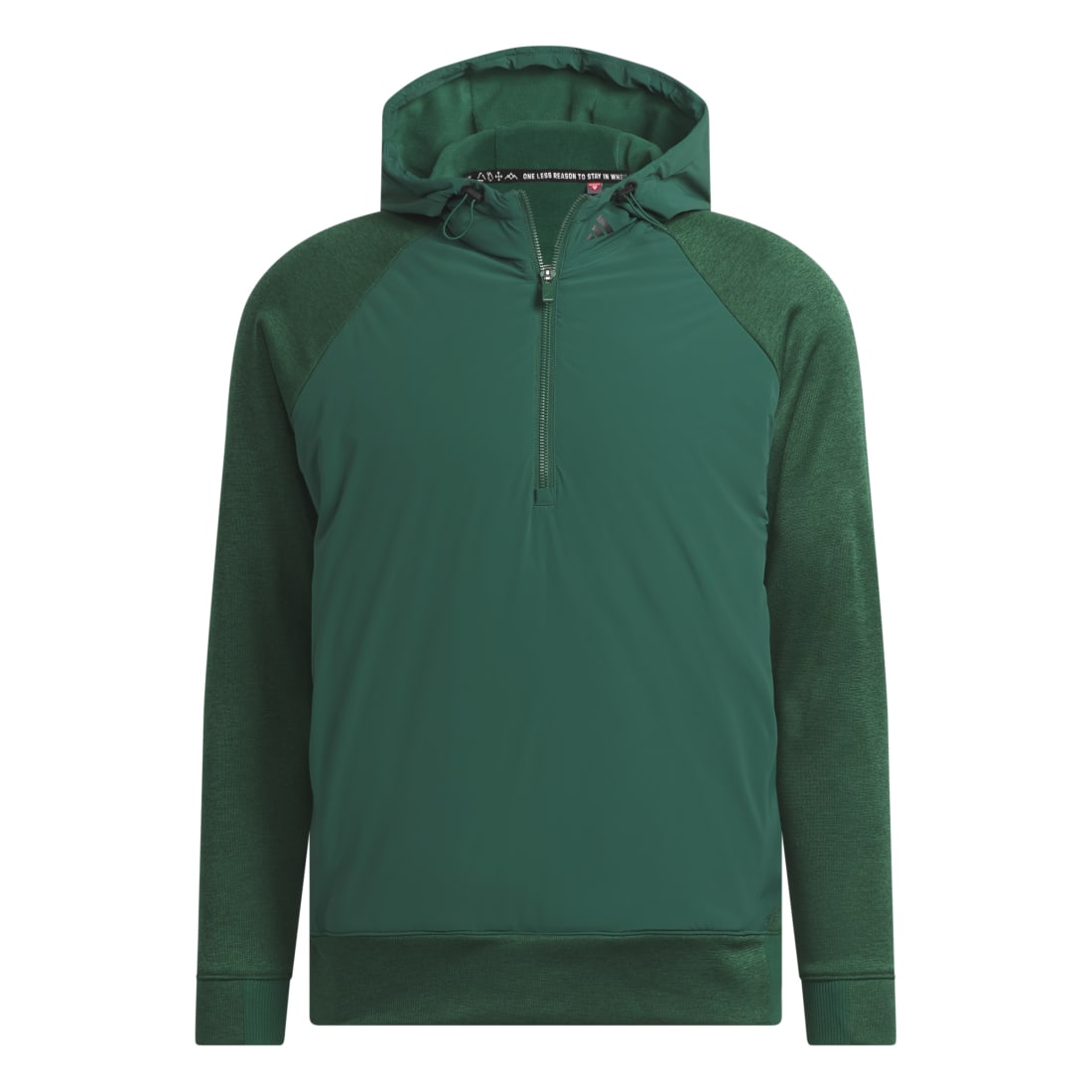 adidas Ultimate365 Tour Frostguard Padded Golf Hoodie IX2033