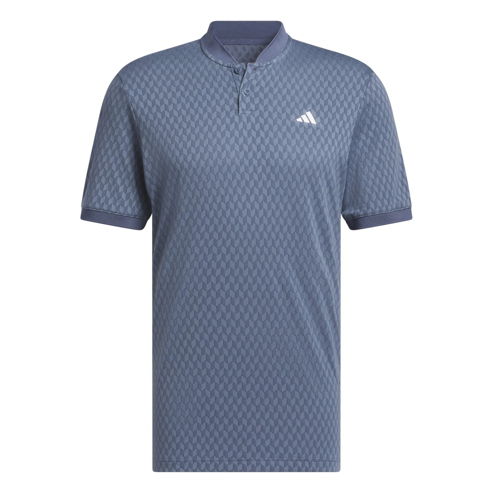 adidas Ultimate365 Tour HEAT.RDY Golf Polo Shirt IU4416