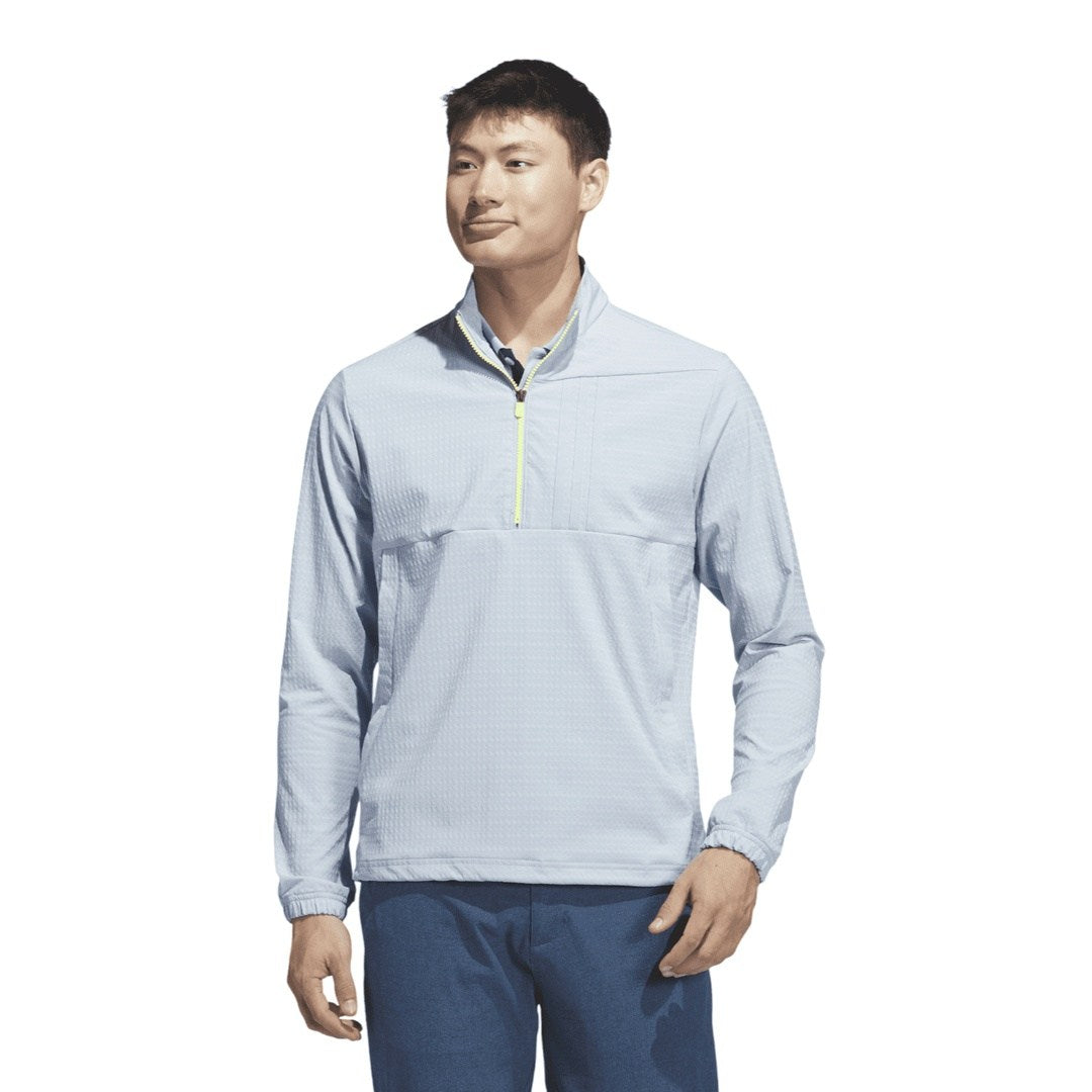 adidas Ultimate365 Tour WIND.RDY Golf Mid Layer IJ9831 – Image 2