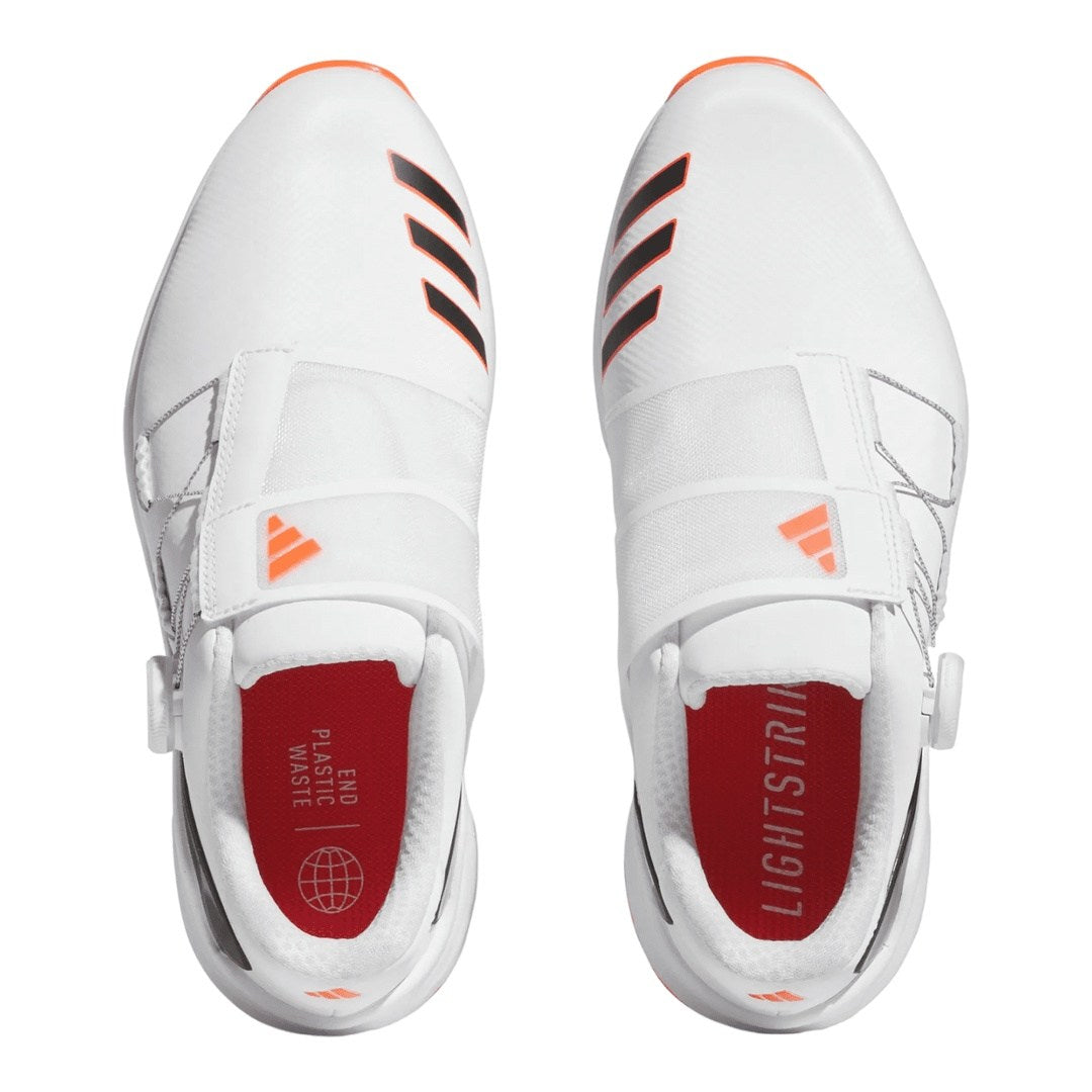 adidas ZG23 BOA Golf Shoes GY9716 – Image 2