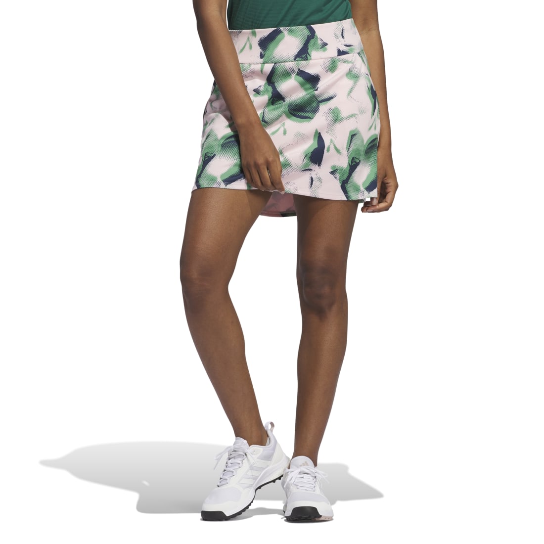 adidas ladies Ultimate365 Golf Skirt IS9727 – Image 2