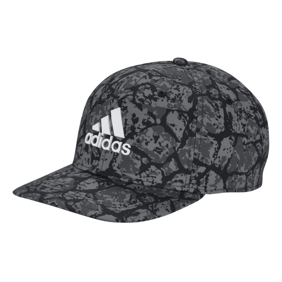 adidas Tour Cobblestone Print Cap GT8354