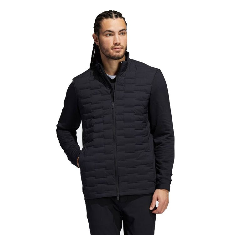 adidas Frostguard Insulated Golf Jacket H50986 – Image 2