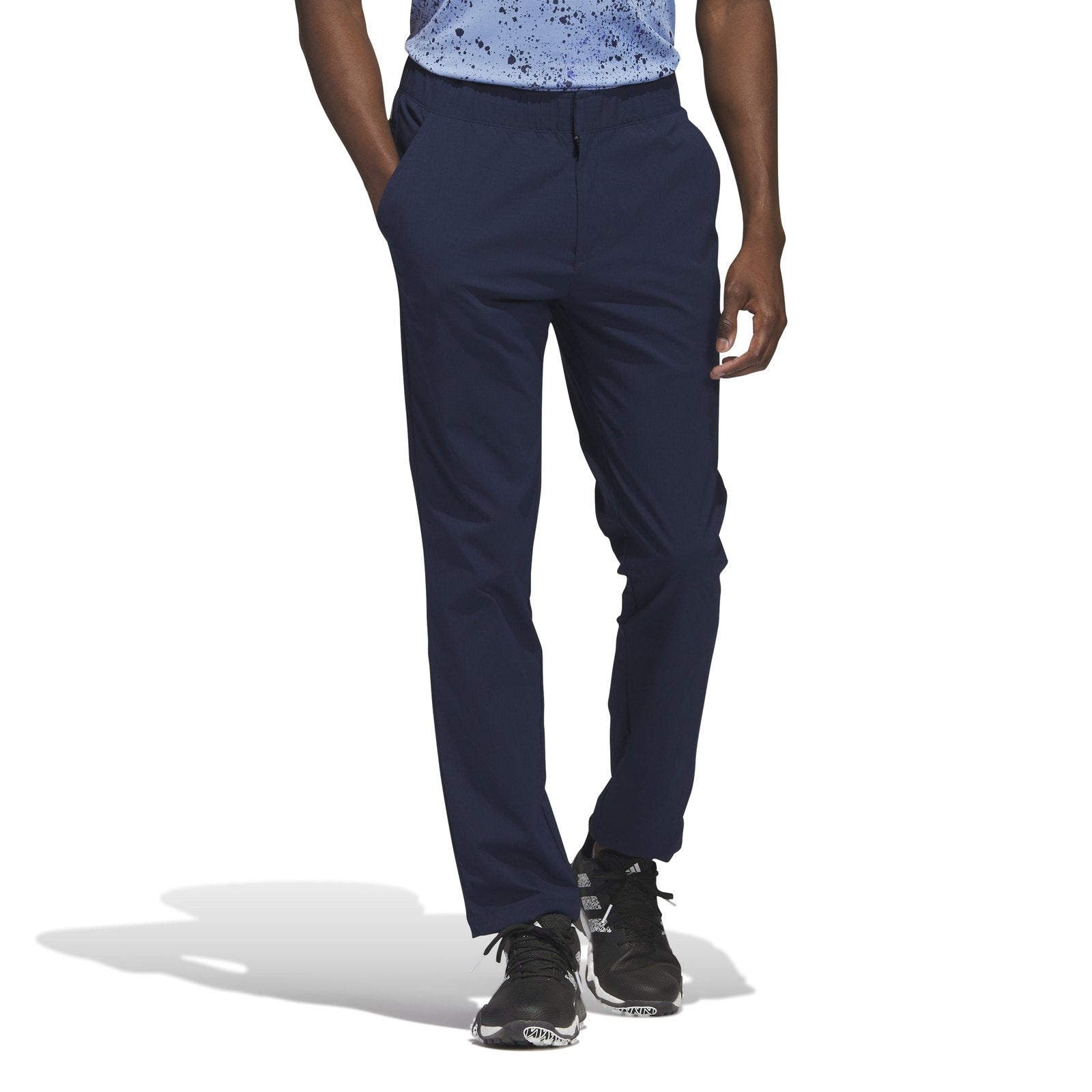 adidas Ripstop Golf Joggers HY5382 – Image 2
