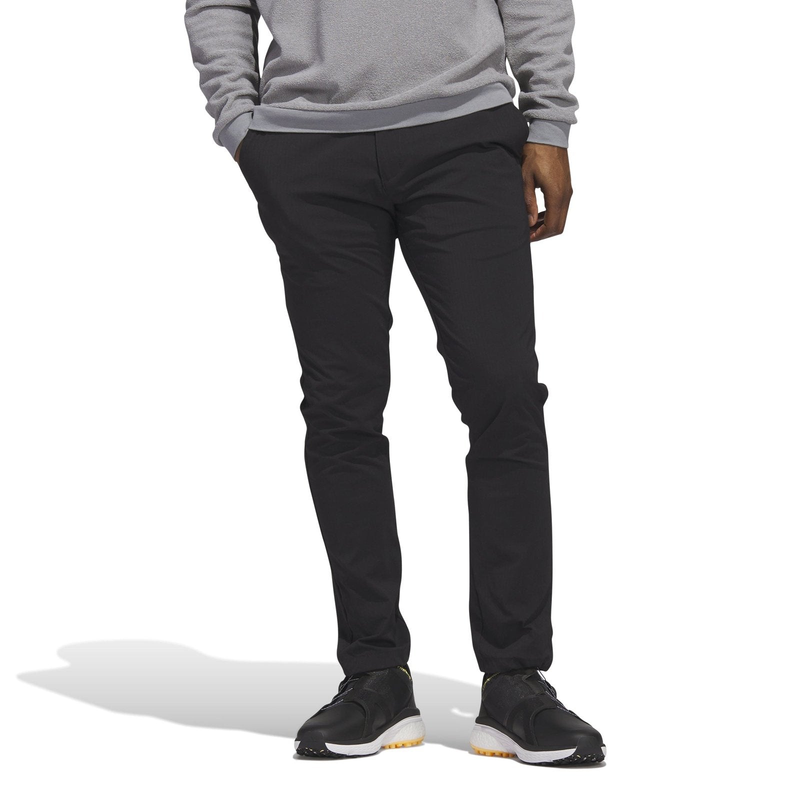 adidas Ripstop Golf Joggers HY5383 – Image 2