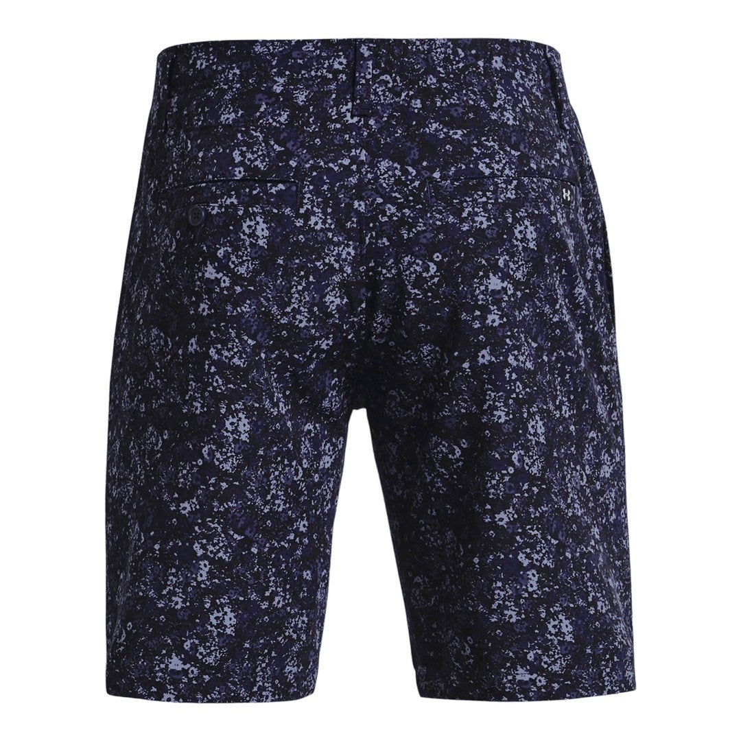Under Armour Drive Printed Shorts 1377403 – Image 2