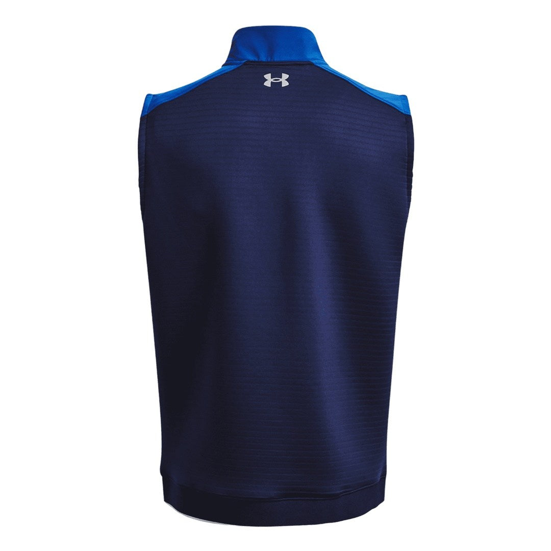 Under Armour Storm Daytona 1/2-Zip Golf Vest 1373408 – Image 2