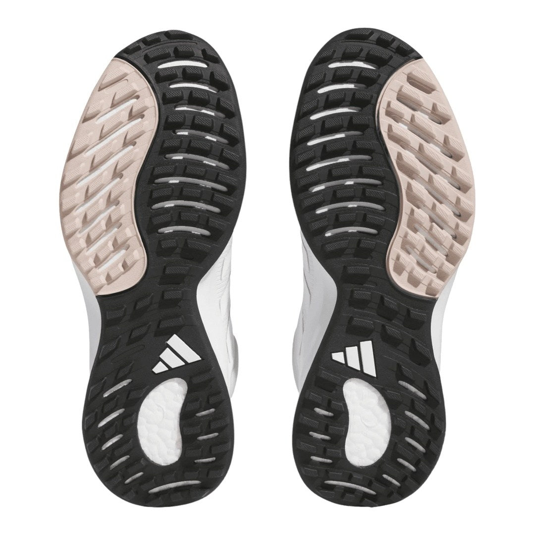 adidas Ladies Zoysia Golf Shoes GV9396 – Image 2