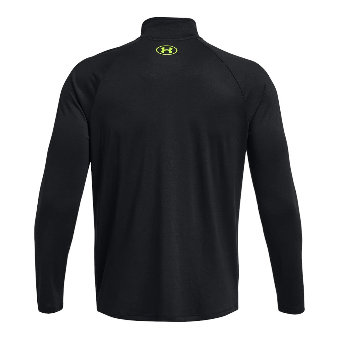 Under Armour Tech 2.0 Golf Pullover 1328495 – Image 2